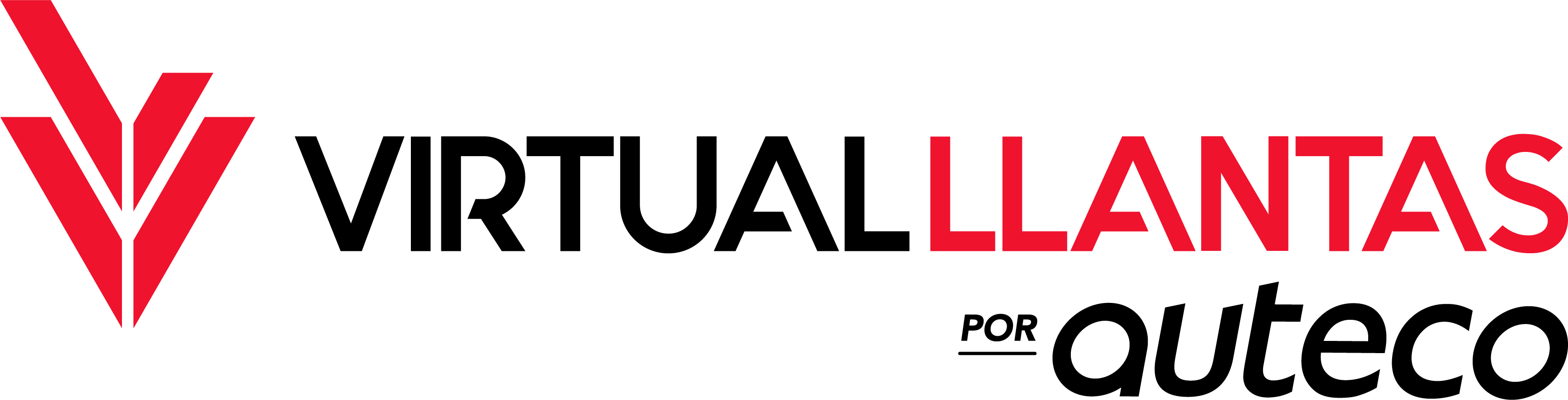 Virtual Llantas